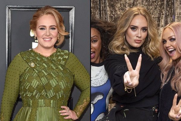  Adele Weight Loss And Transformation Find Out About Her 