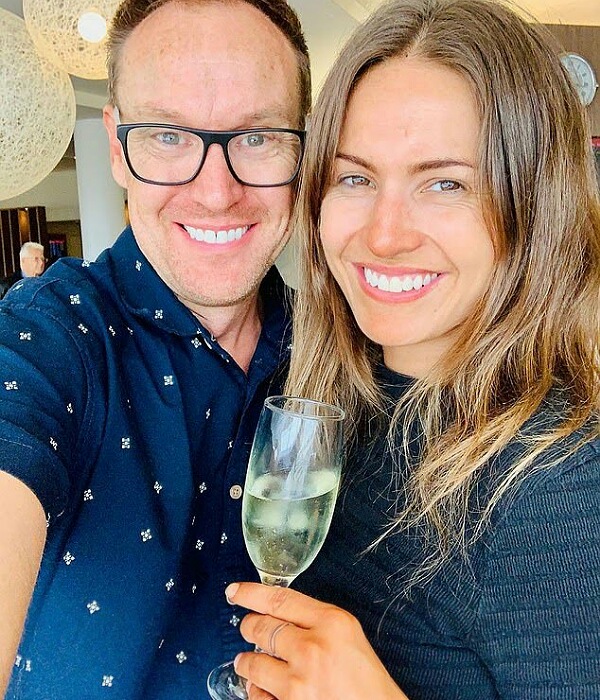 Christie Hayes Gets Engaged To Boyfriend Justin Coombes Pearce Married Biography 3102