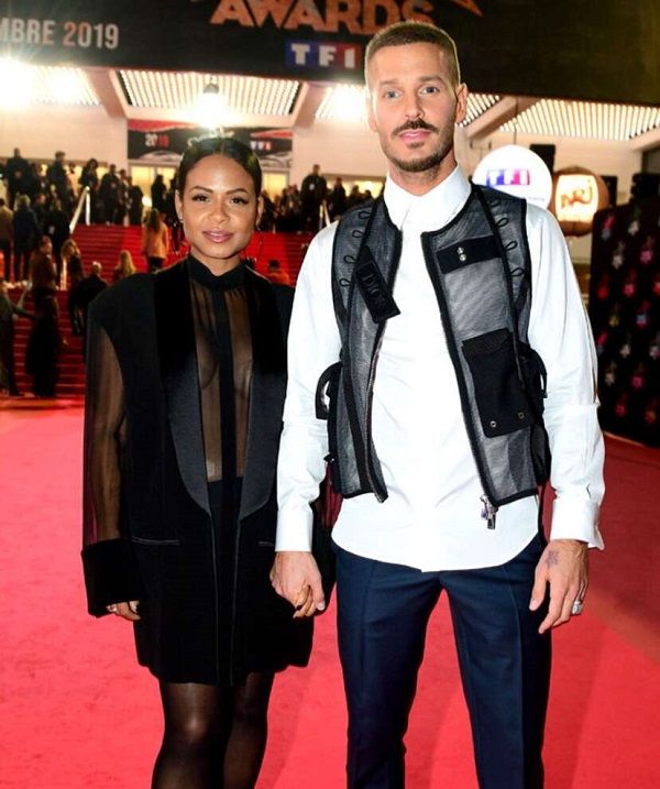 Is Christina Milian married to Matt Pokora? Know about their children, plan to have new child, family time in pandemic, net worth