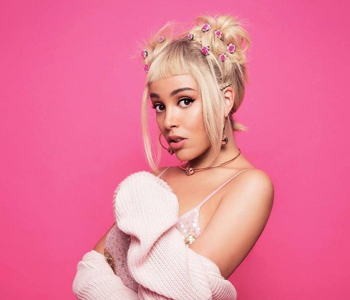 Doja Cat hairstyle Married Biography
