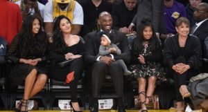 Few Things You Did Not Know About Kobe Bryant’s Wife Vanessa Bryant ...