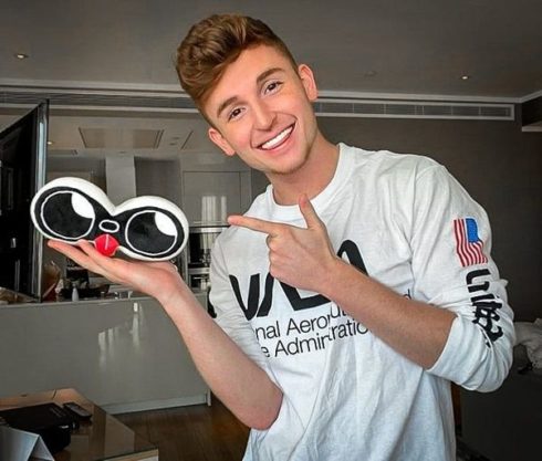 How Did Caylus Cunningman Turn Into Youtube Star Infinite List His Journey From Youtube To