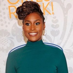 Issa Rae Bio, Affair, In Relation, Net Worth, Ethnicity ...