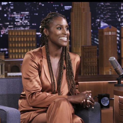 Issa Rae Bio Affair In Relation Net Worth Ethnicity Salary Age Nationality Height Actress Director