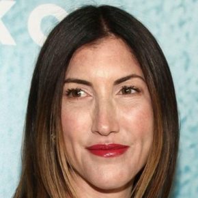 Next photo of Jackie Sandler