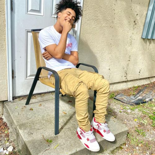 Jbreezo Age, Net Worth, Relationship, Ethnicity, Height