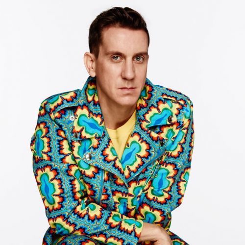 Jeremy Scott Bio Affair Single Net Worth Ethnicity Salary Age Nationality Height Fashion Designer And Creative Fashion Director