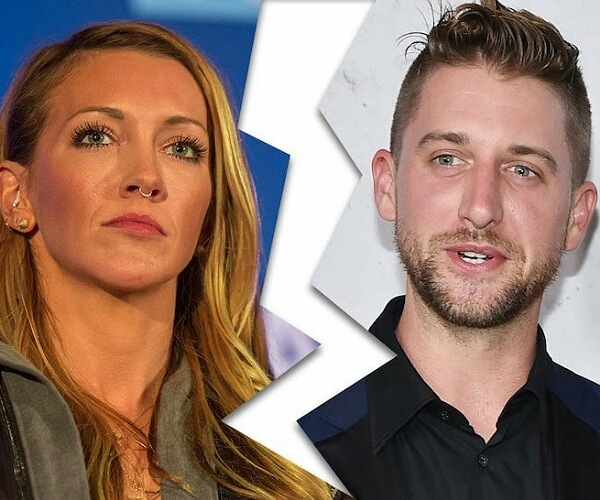 Katie Cassidy Files For Divorce From Husband Matthew Rodgers Married Biography 9849