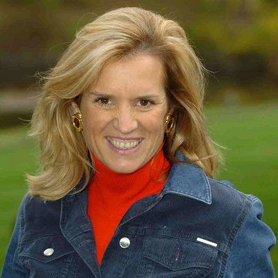 Kerry Kennedy - Wikipedia