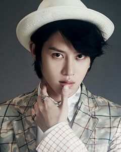 South Korean Kim Heechul: his girlfriends, relationships, and age gaps