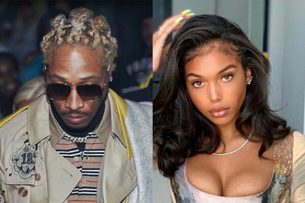 Are Larsa Pippen and rapper Future dating? Larsa Pippen and Scottie ...