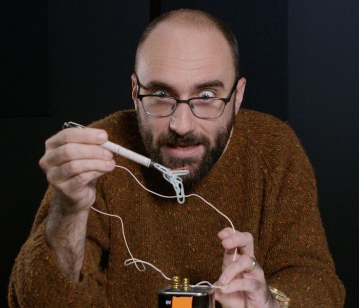Vsauce Michael David Stevens Bio Married Wife Net Worth Vsauce Michael David Stevens Bio Married Wife Net Worth