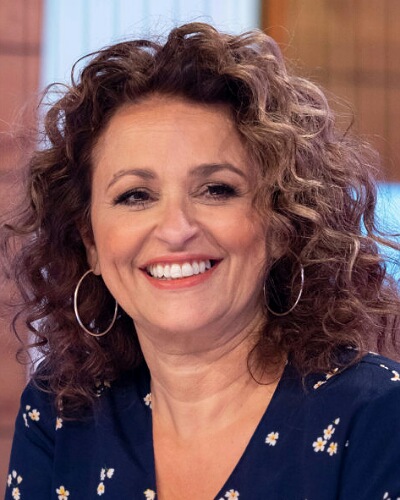 Loose Women Panelist Nadia Sawalha Revealed That Her Daughter Maddie 17 Has Released Her First 