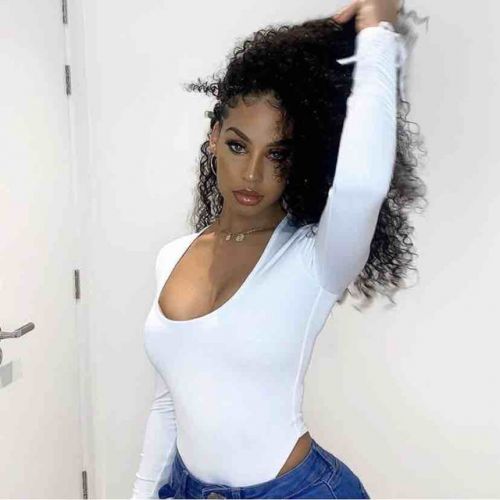 Nakita Johnson Nakita Johnson
