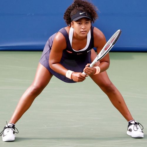 Naomi Osaka Bio, Affair, Single, Net Worth, Ethnicity ...