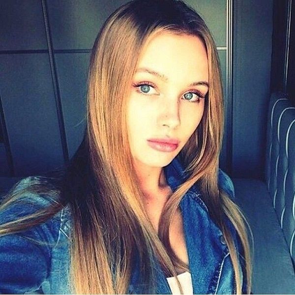 Things You Didn’t Know About Russia’s One Of The Richest Models Olya