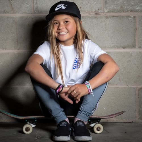 Sky Brown Bio Affair Single Ethnicity Salary Age Nationality Height Skateboarder