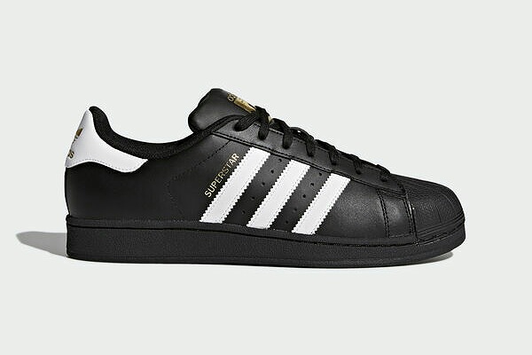 The Golden anniversary of Adidas’ Superstar shoe brand-its journey from ...