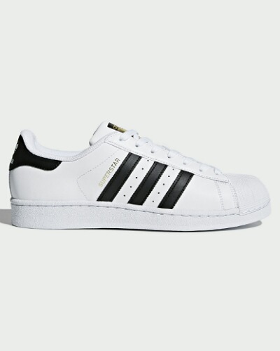 The Golden anniversary of Adidas’ Superstar shoe brand-its journey from ...