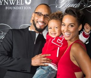 Swizz Beatz Biography - Affair, Married, Wife, Ethnicity, Nationality ...