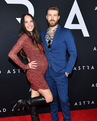 Liv Tyler's sister Chelsea ties the knot with musician Jon Foster