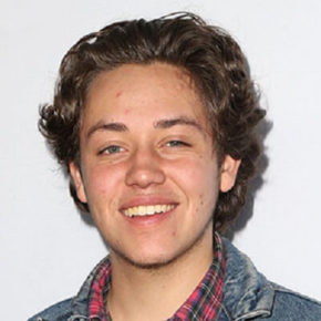 Ethan Cutkosky celebheights