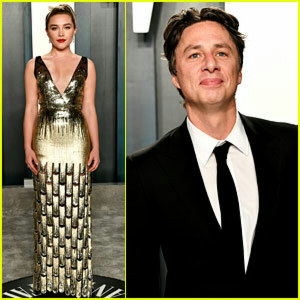 zach braff florence pugh