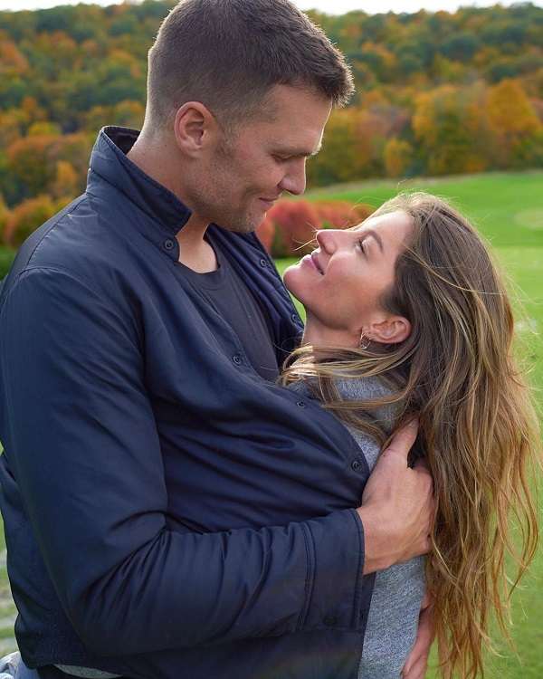 Gisele Bündchen Doesn’t Like Calling Herself StepMom; What Does She Prefer After Merging In The Family Of Tom Brady After Marriage?