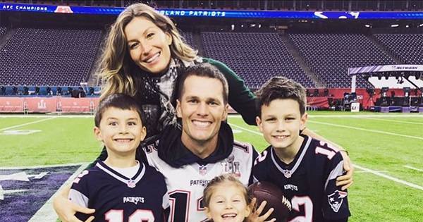 Gisele Bündchen Doesn’t Like Calling Herself StepMom; What Does She Prefer After Merging In The Family Of Tom Brady After Marriage?