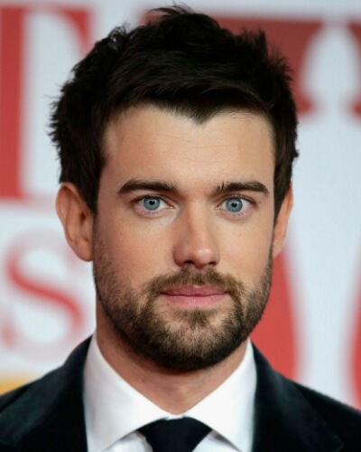 Jack Whitehall is on the celebrity dating app Raya 2 years after