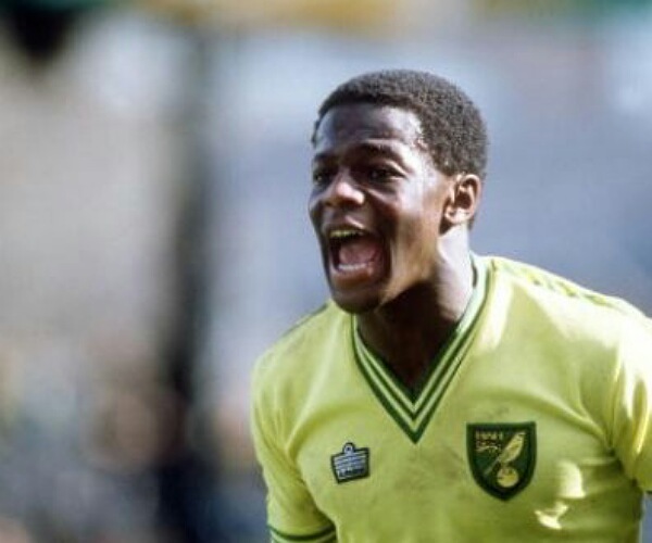 Justin Fashanu inducted posthumously in British Football Hall of Fame ...