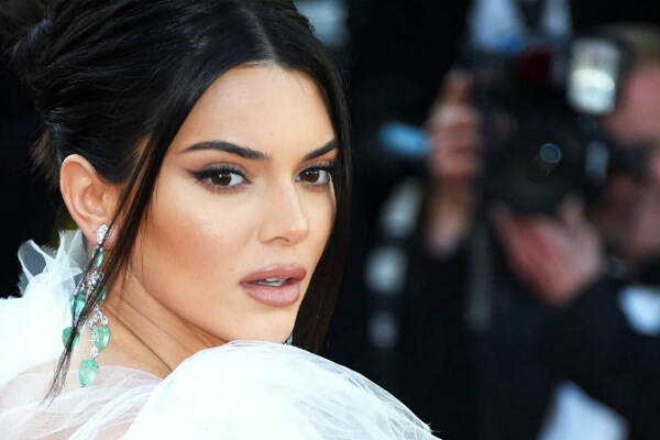 Kendall Jenner debuts on TikTok, but account deleted in less than 24 ...