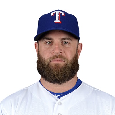 Mike Napoli Age, Relationship, Net Worth, Height, Stats, Wiki