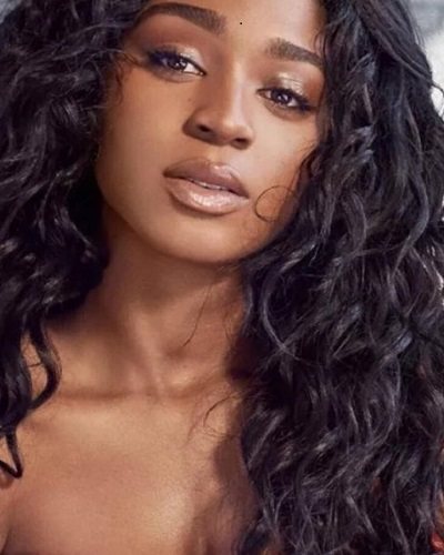 Normani Kordei Speaks About Her Former Fifth Harmony Group Mate Camila ...