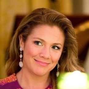 Sophie Grégoire