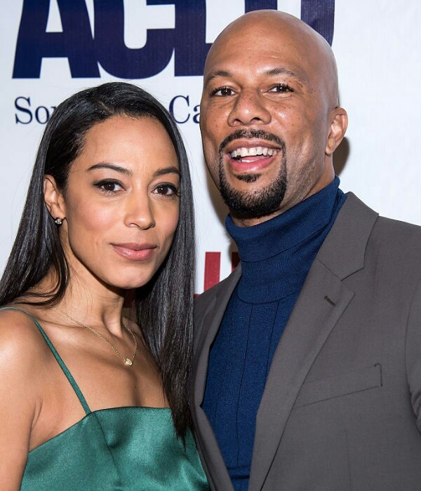 Is Tiffany Haddish And Rapper Common In A Romantic Relationship