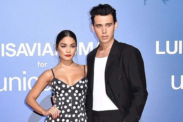 Meet Vanessa Hudgens' Fiancé Cole Tucker: Age, Job, Net Worth