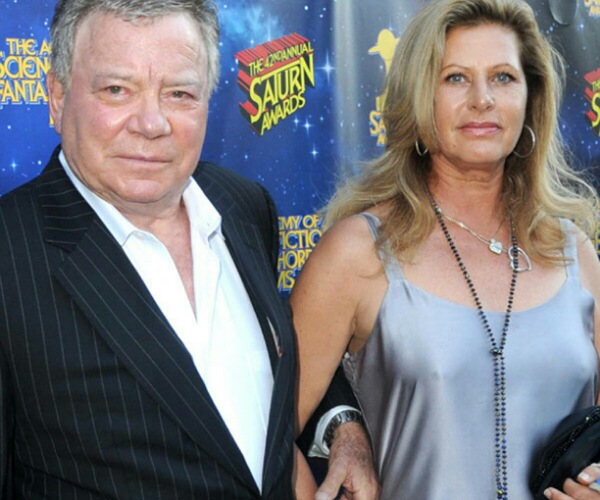 Star Trek’s William Shatner, 88 finalizes divorce with his fourth wife ...