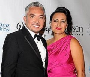 Cesar Millan Biography photo