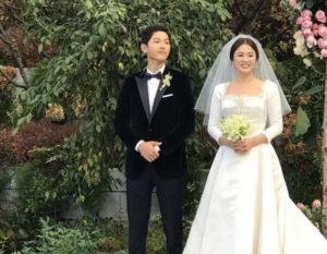 Song Joong-ki Biography - Affair, Married, Wife, Ethnicity, Nationality