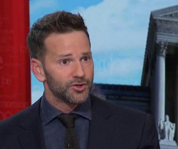 “i Am Gay” Aaron Schock Former Illinois Congressman Comes Out As Gay