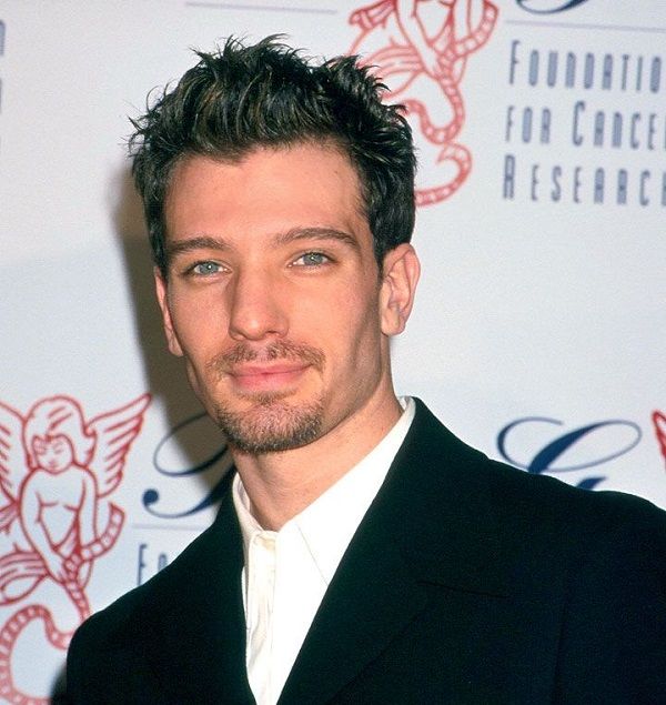 Kathryn Smith Jc Chasez