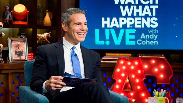 andy cohen net worth 2020