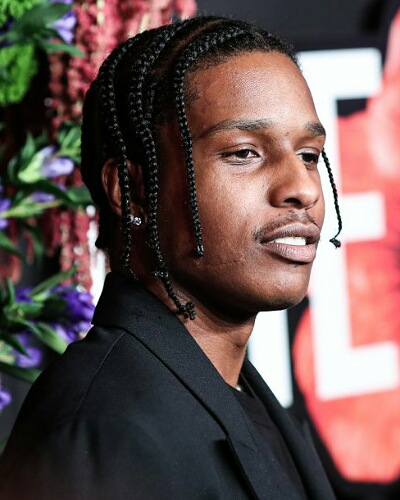 Is ASAP Rocky gay? Spaceghost Purrp opens up about ASAP’s sexuality ...