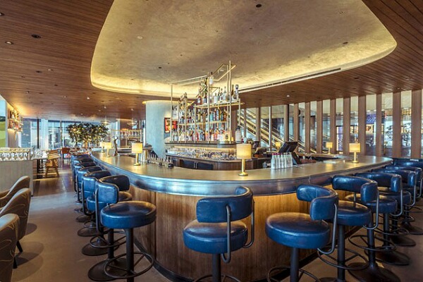 Gourmet industry affected due to coronavirus! D&D London closes its all 38 restaurants in the UK!