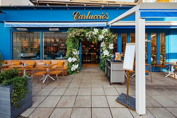 Gourmet industry affected due to coronavirus! D&D London closes its all 38 restaurants in the UK!
