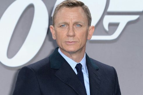 Daniel Craig will not will his fortune to his children! – Married Biography