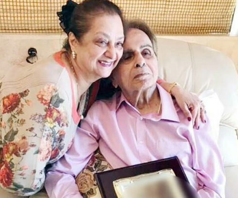 Dilip Kumar: his second marriage, past relationship, and ...