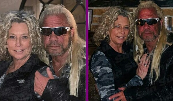 Duane Chapman has a new girlfriend in Francie Frane! Will his family ...