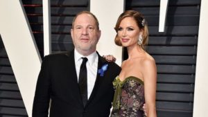 Divorced producer Harvey Weinstein tested positive for Coronavirus! His controversies and two